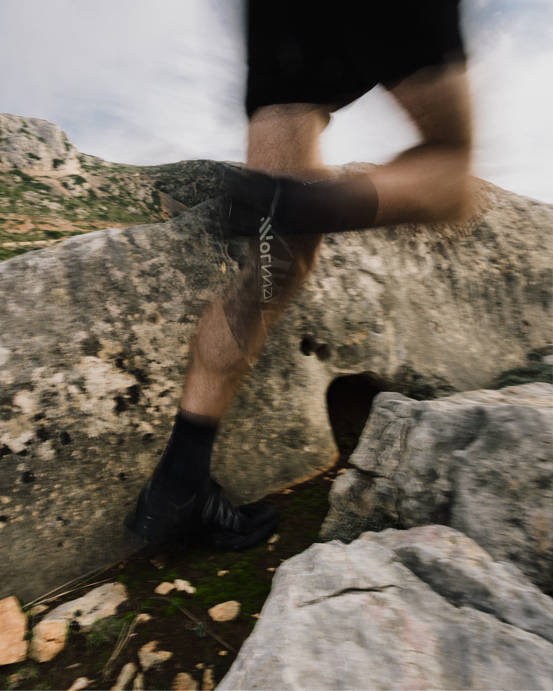 NNormal Mens Kjerag Brut