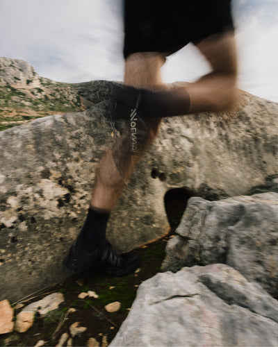 NNormal Mens Kjerag Brut