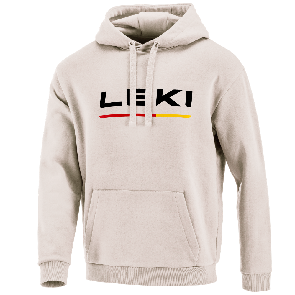 Leki Logo Hoodie