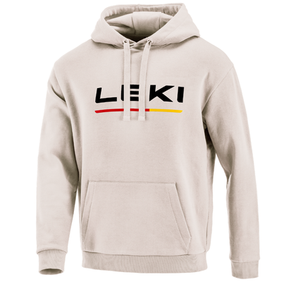 Leki Logo Hoodie