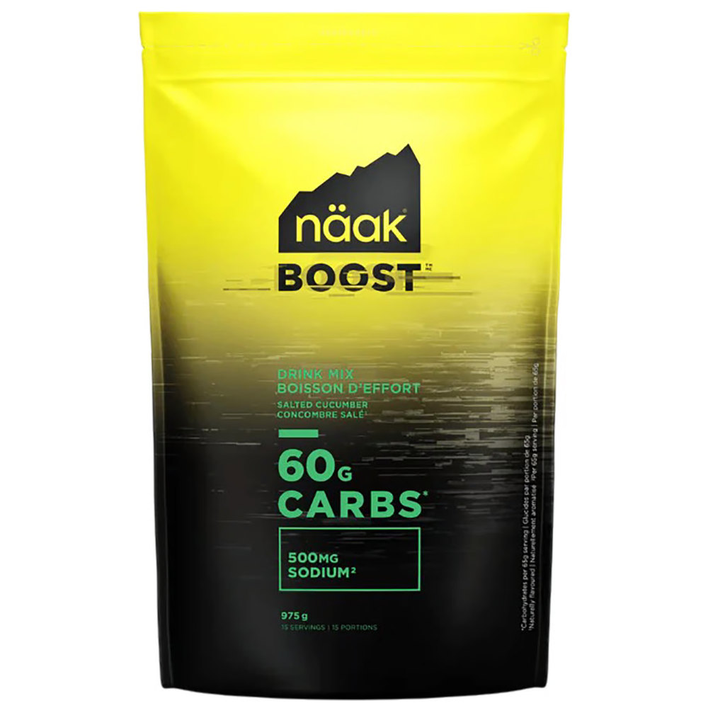 Boost Energy Drink Mix - Salted Cucumber (975g)