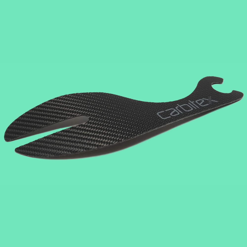 Carbitex G Plate