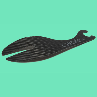 Carbitex G Plate