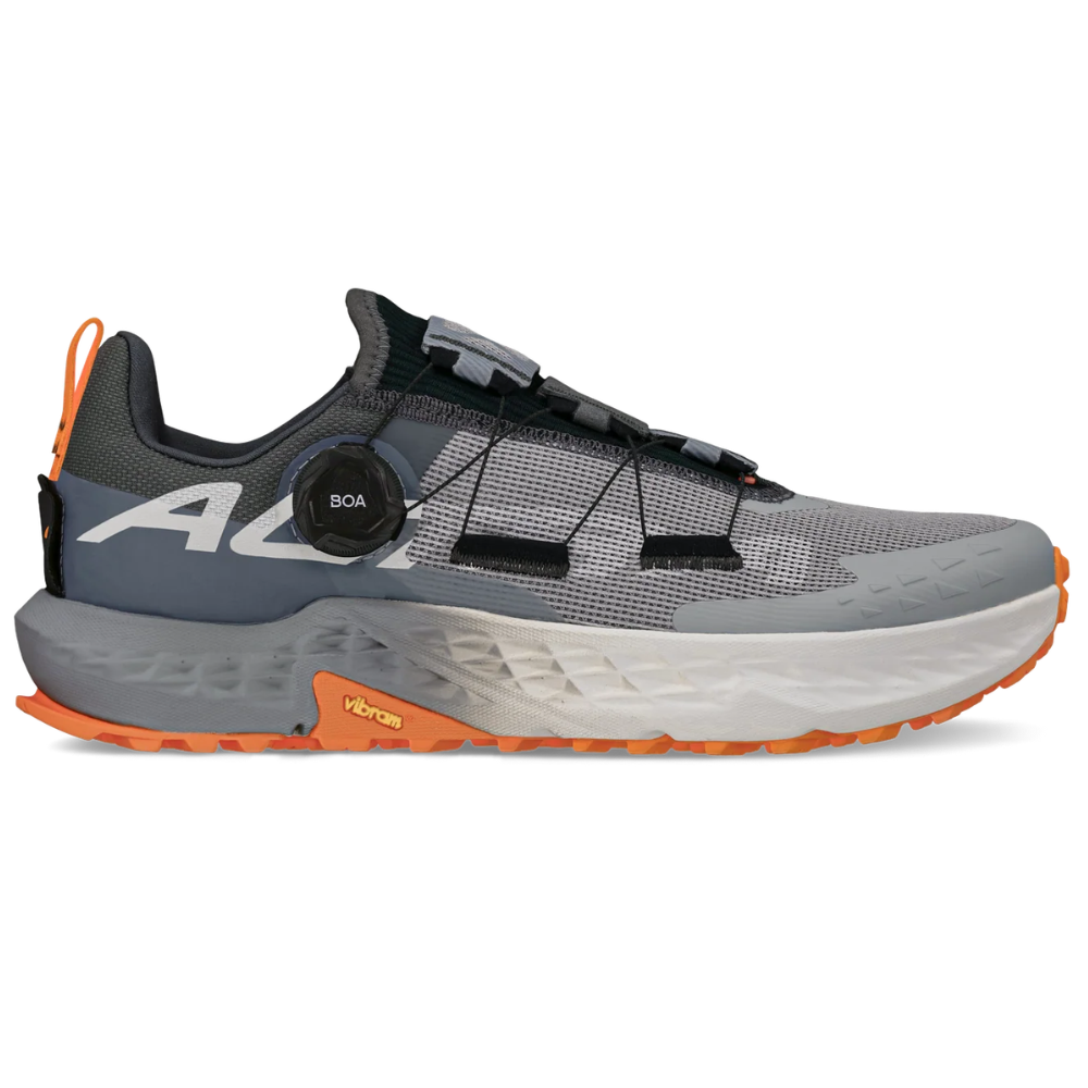 Altra Timp 5 Boa Mens