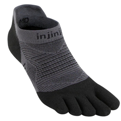 Injinji Run Lightweight No-Show