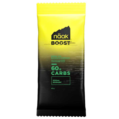 Boost Energy Drink Mix - Salted Cucumber (65g)
