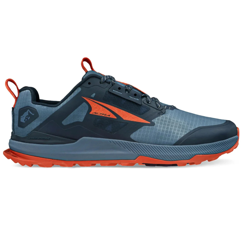 Lone Peak 8 Mens