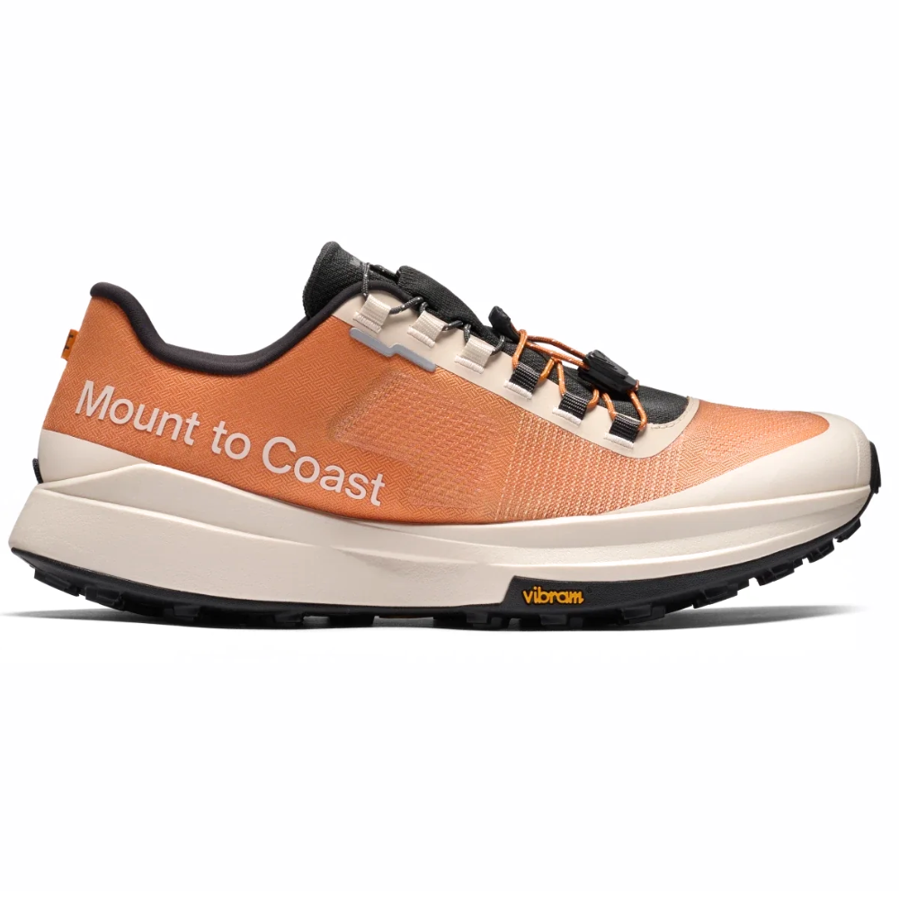 Mount To Coast T1