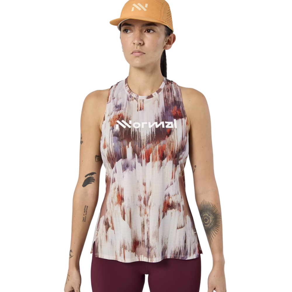 NNormal Ladies Race Tank 02