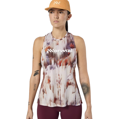NNormal Ladies Race Tank 02