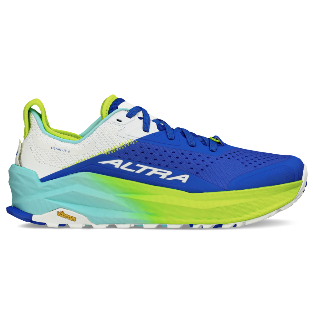 Altra Olympus 6 Mens