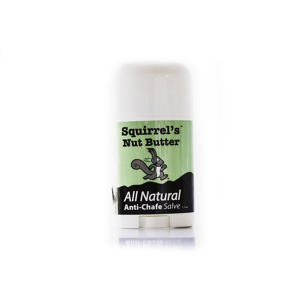 Squirrel's Nut Butter - Anti Chaffe Stick 48ml