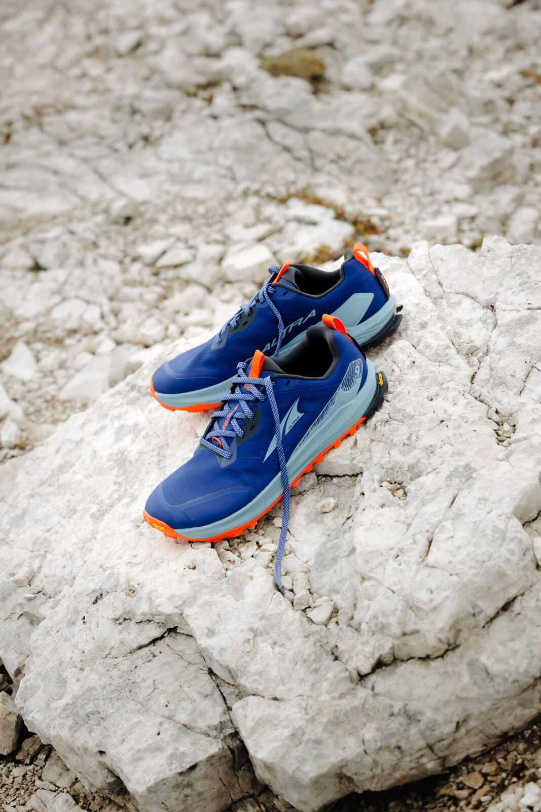 Altra Lone Peak 9+