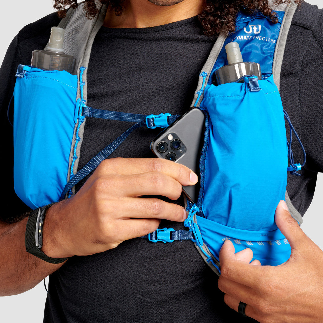 Ultimate Direction Adventure Vest 6.0 (17L)
