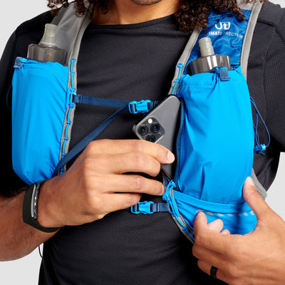 Ultimate Direction Adventure Vest 6.0 (17L)