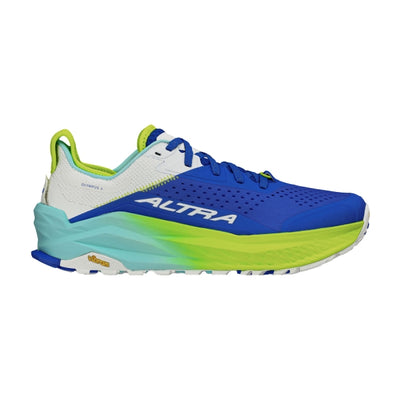 Altra Olympus 6