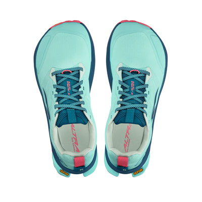 Altra Lone Peak 9+ Ladies