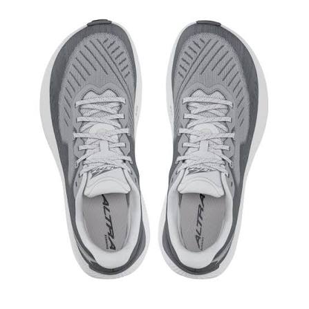 Altra Experience Form