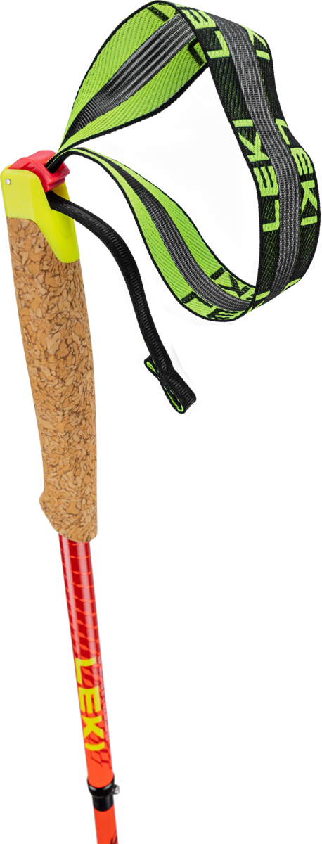 Leki Neotrail Pro FX.One Superlite
