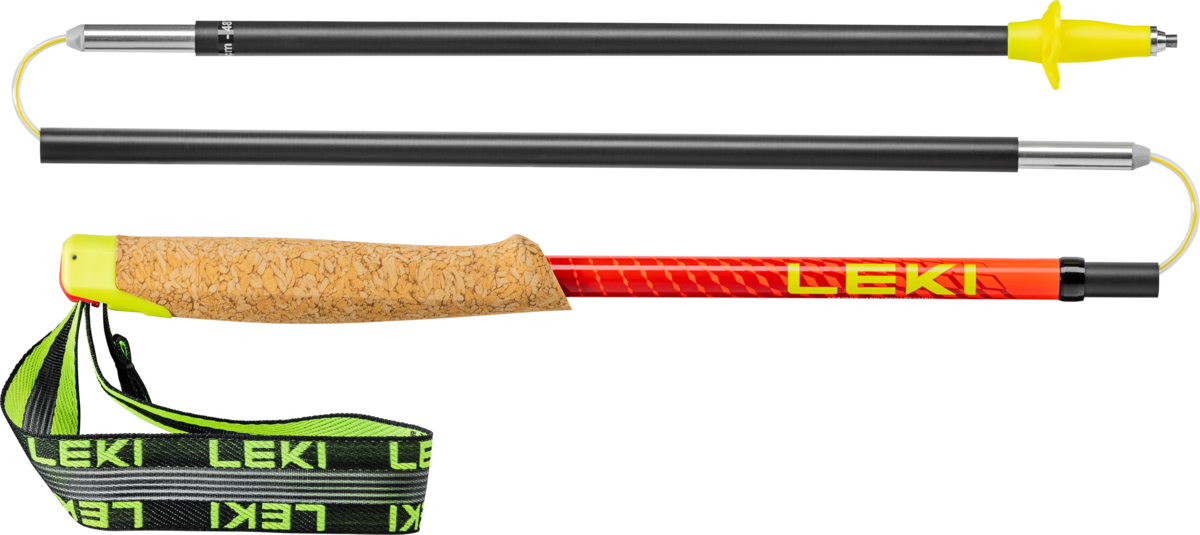 Leki Neotrail Pro FX.One Superlite