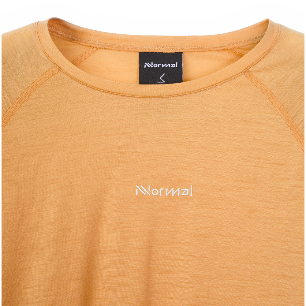 NNormal Ladies Merino Long Sleeve 02