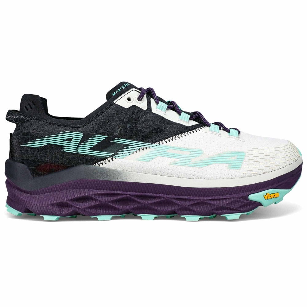 Altra Mont Blanc