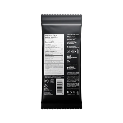 Naak - Boost Energy Drink Mix - Neutral - 64g