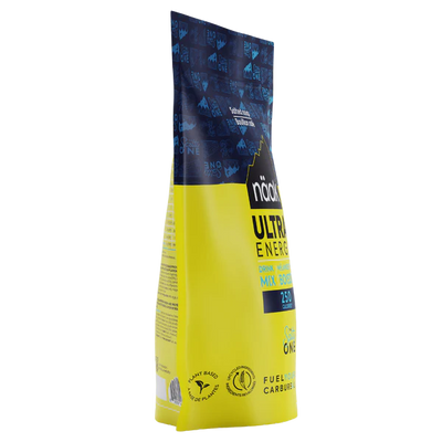 Näak - Ultra Energy Drink Mix - Salted Soup - 720g