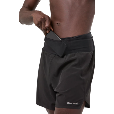 NNormal Mens Race Short 02
