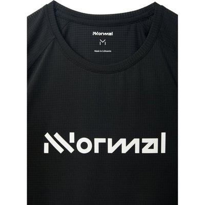 NNormal Ladies Race T-Shirt
