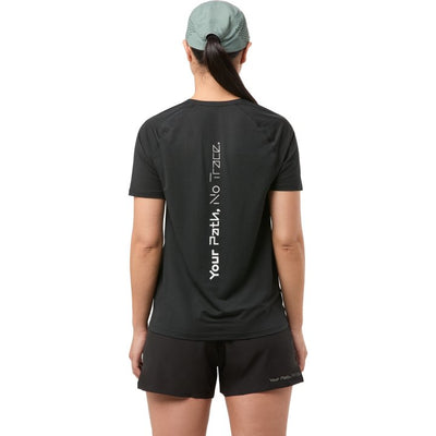 NNormal Ladies Race T-Shirt