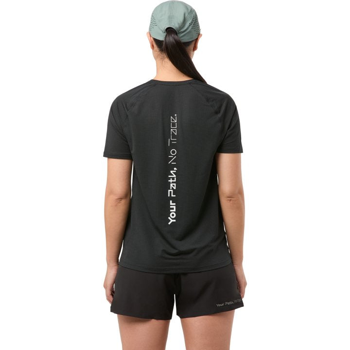NNormal Ladies Race T-Shirt