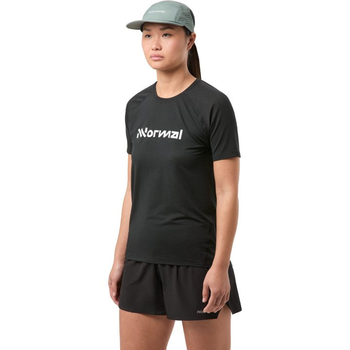 NNormal Ladies Race T-Shirt