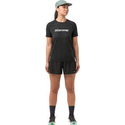 NNormal Ladies Race T-Shirt