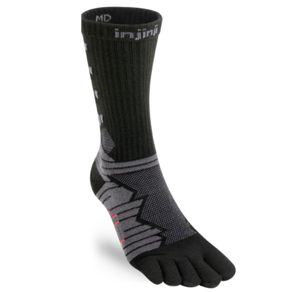 Injinji Ultra Run Crew