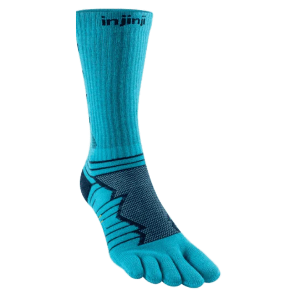 Injinji Ultra Run Crew