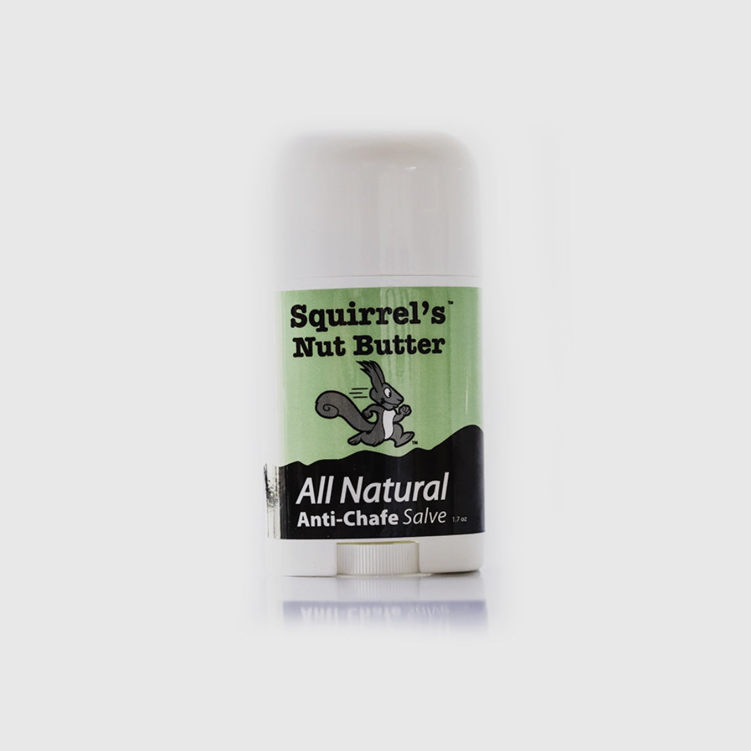 Squirrel's Nut Butter - Anti Chaffe Stick 48ml