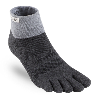 Injinji Trail Midweight Mini Crew