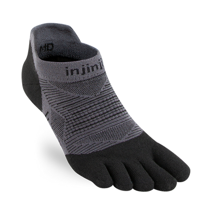 Injinji Run Lightweight No-Show