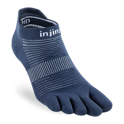 Injinji Run Lightweight No-Show